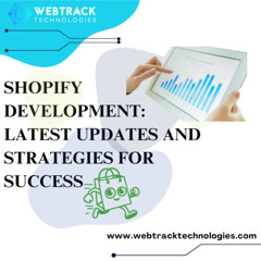 Top Shopify Development Strategies for 2025