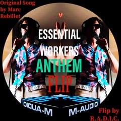 Marc Rebillet Essential Flip