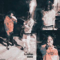 TSM Beeezy & Desire - NUMBER 9