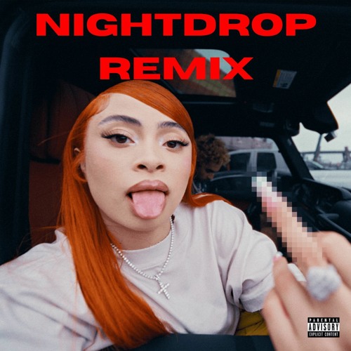 Ice Spice vs. Akon - Think U The Sh*t (Fart) (Nightdrop Smack That Mashup)