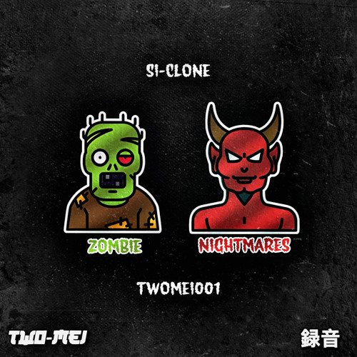 SI-CLONE - ZOMBIE [FREE DOWNLOAD]