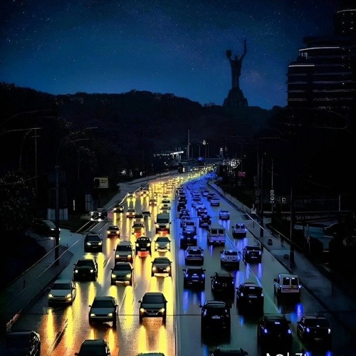 Tony_Tonite - Лелека