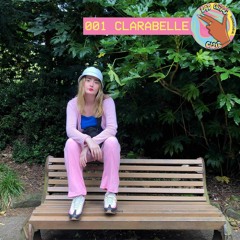 BadGirlsClub 001 - Clarabelle