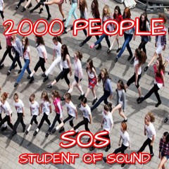 2000 PEOPLE