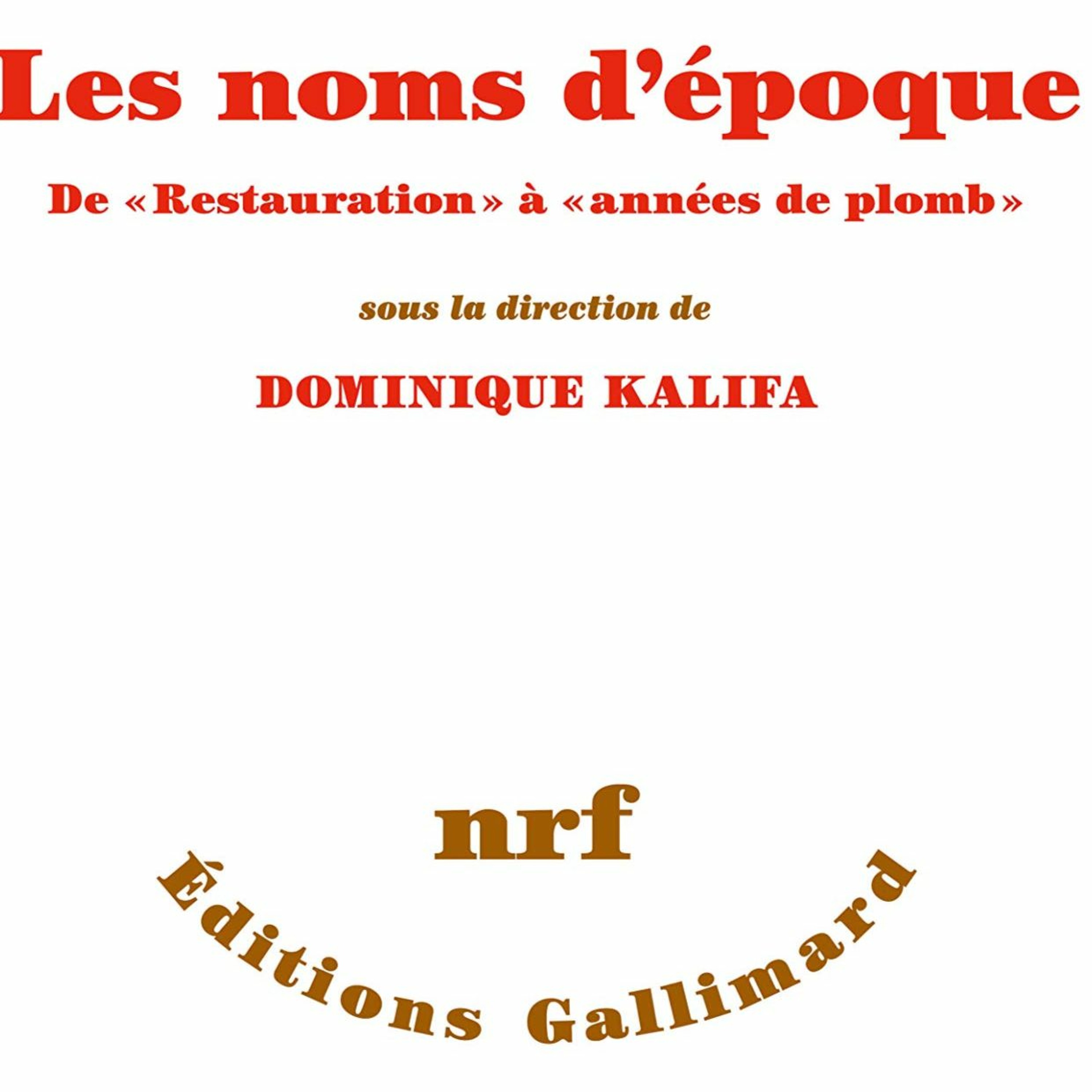 Chemins d’histoire