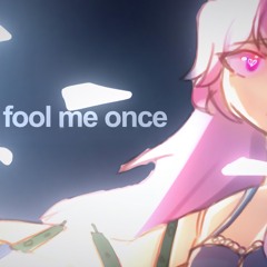 Rizzo - Fool me once