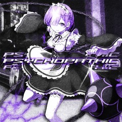 FORBIDDEN, DANXGERR - PSYCHOPATHIC