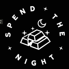 Spend The Night (Tonight)