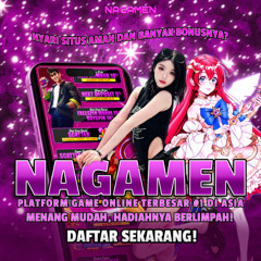 NAGAMENSLOT - DJ GALAU MODE ON JUNGLE DUTCH FULL BASS BETON