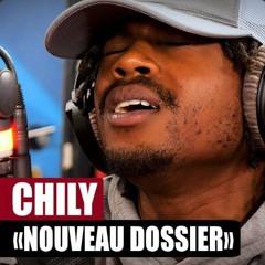 [EXCLU] Chily - Nouveau dossier #PlanèteRap
