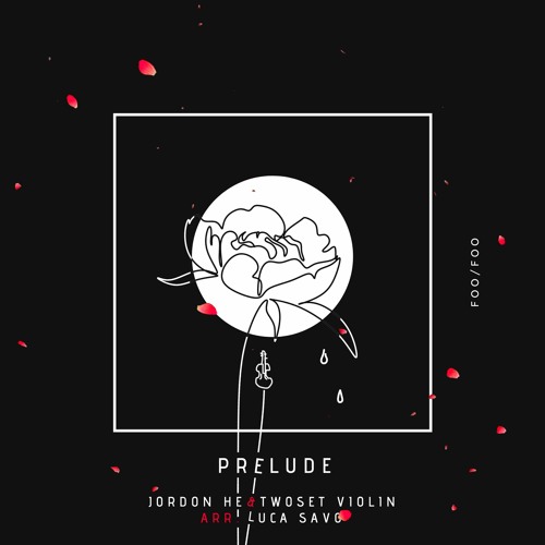 Prelude [MIDI] // Jordon He x TwoSet Violin arr. Luca Savos