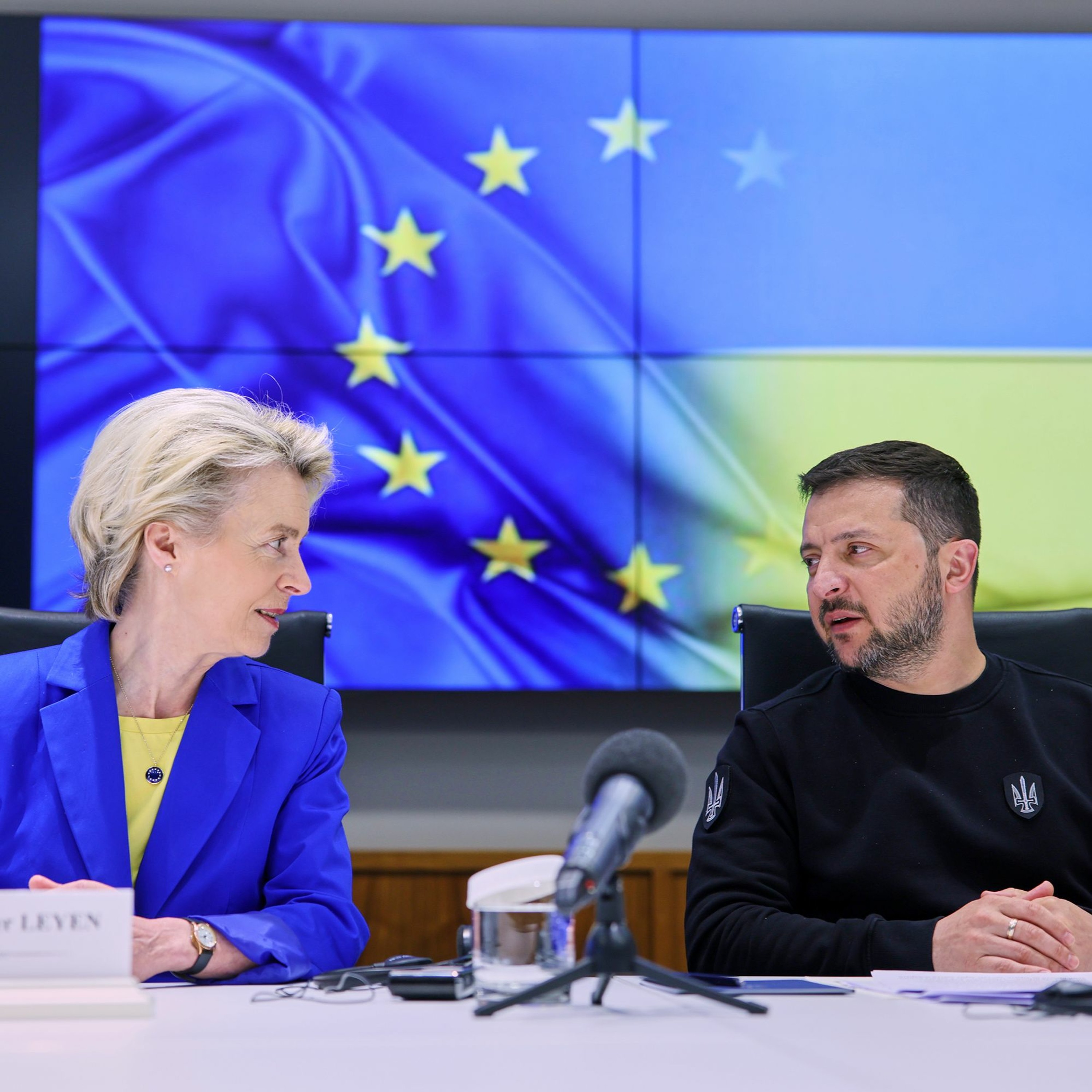 CER Podcast: Ukraine's road to EU membership
