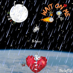 Psalm 23 prod. moncler x Redax