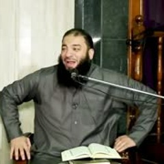 الدرس ( 08 ) | " تدبرات في سورة التوبة " | #الطريق_إلى_براءة | د . حازم شومان