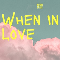 When In Love