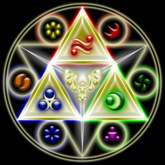 Into the Ocarina of Time (Sand Timer Nostalgic Mix)