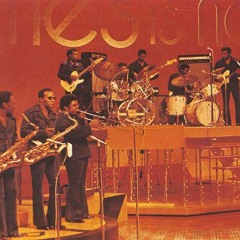 Fred Wesley & The Horny Horns (Feat. Maceo Parker) |  Four Play (1977)
