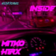 INSIDE (NXTJVR Remake)