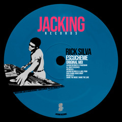 Rick Silva - Escucheme