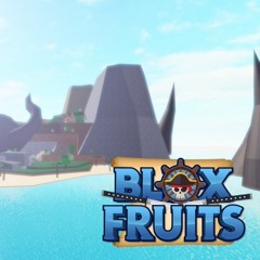 Blox Fruits Sea Theme