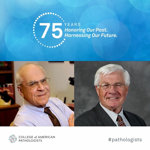 Stream CAP at 75: Leading Through Change--Then and Now by CAPcasts from ...
