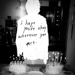 love you, hope you understand *ivvys*