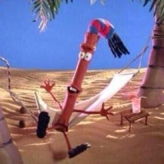 Ragga Ragga Ragga Ɛ>