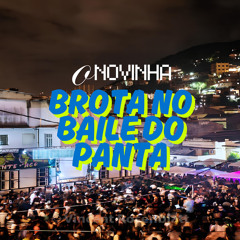 o novinha brota no baile do panta
