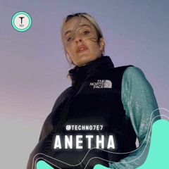 Anetha @ Peacock Society 2022
