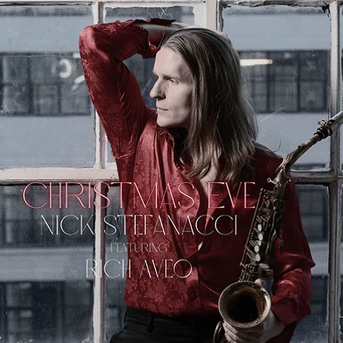 Nick Stefanacci : Christmas Eve