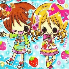YUKIKA ☆ Scent