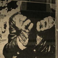 INTROSPECTION  - RARECHYLD, OB FLOW AND THE LYRICAL SHAMAN