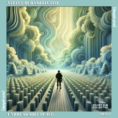 Unbreakable Peace EP