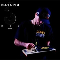 Nayuno Mix