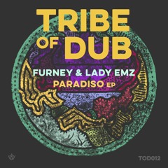 Furney & Lady Emz - Paradiso (Out Now!)