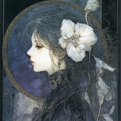 ツキミソウ -An evening primrose