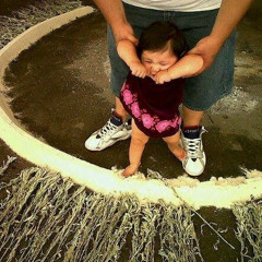 Charity Sage Wakiyan Hotunwin 1st Bday Mtg Cheevers Toppah Singing