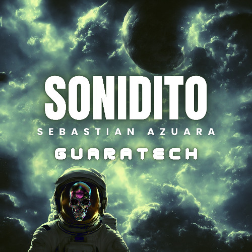 SONIDITO - GuaraTech  S.AZUARA