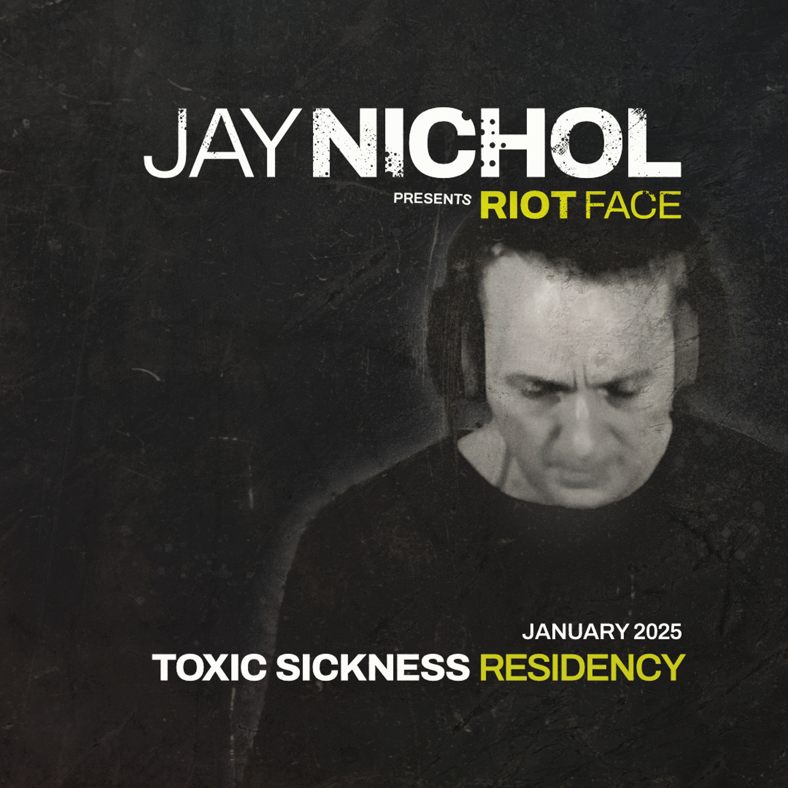 TOXIC SICKNESS RADIO SHOWS