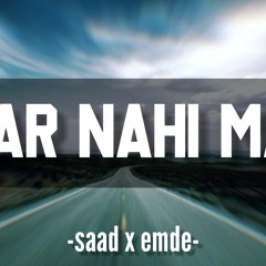 HAAR NAHI MANI (ft.Emde)