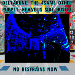 NO RESTRAINS NOW. [ DR: T4SOP; KSH]