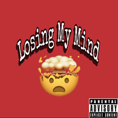 MRG C4xDUTCHxSQUWALA-LOSINMYMIND