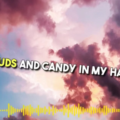 Clouds and candy