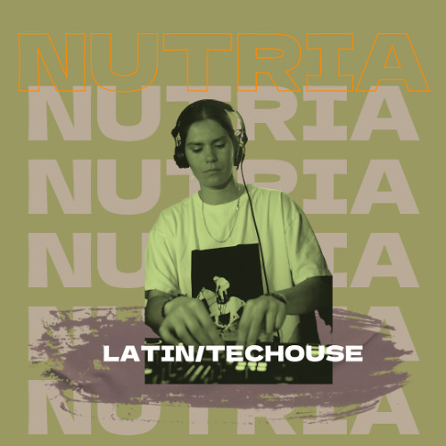 LATIN/TECHOUSE SESSION