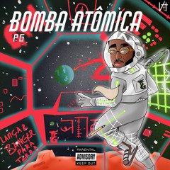 PG-BOMBA ATÔMICA 💣