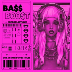 BA$$ B00$T - SCENARIO (35 Min)