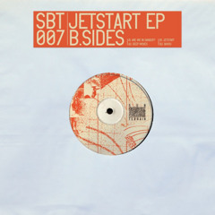 B.Sides ─ Are We In Danger ? [SBT007]