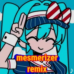32ki - mesmerizer [remix]