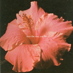 Love The Way You Lie (botanica remix) [feat. @iloveyoudreamy]