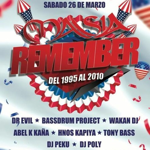 Dj Poly - Masia Remember 1995-2010 Pitolandia (26.03.2022)